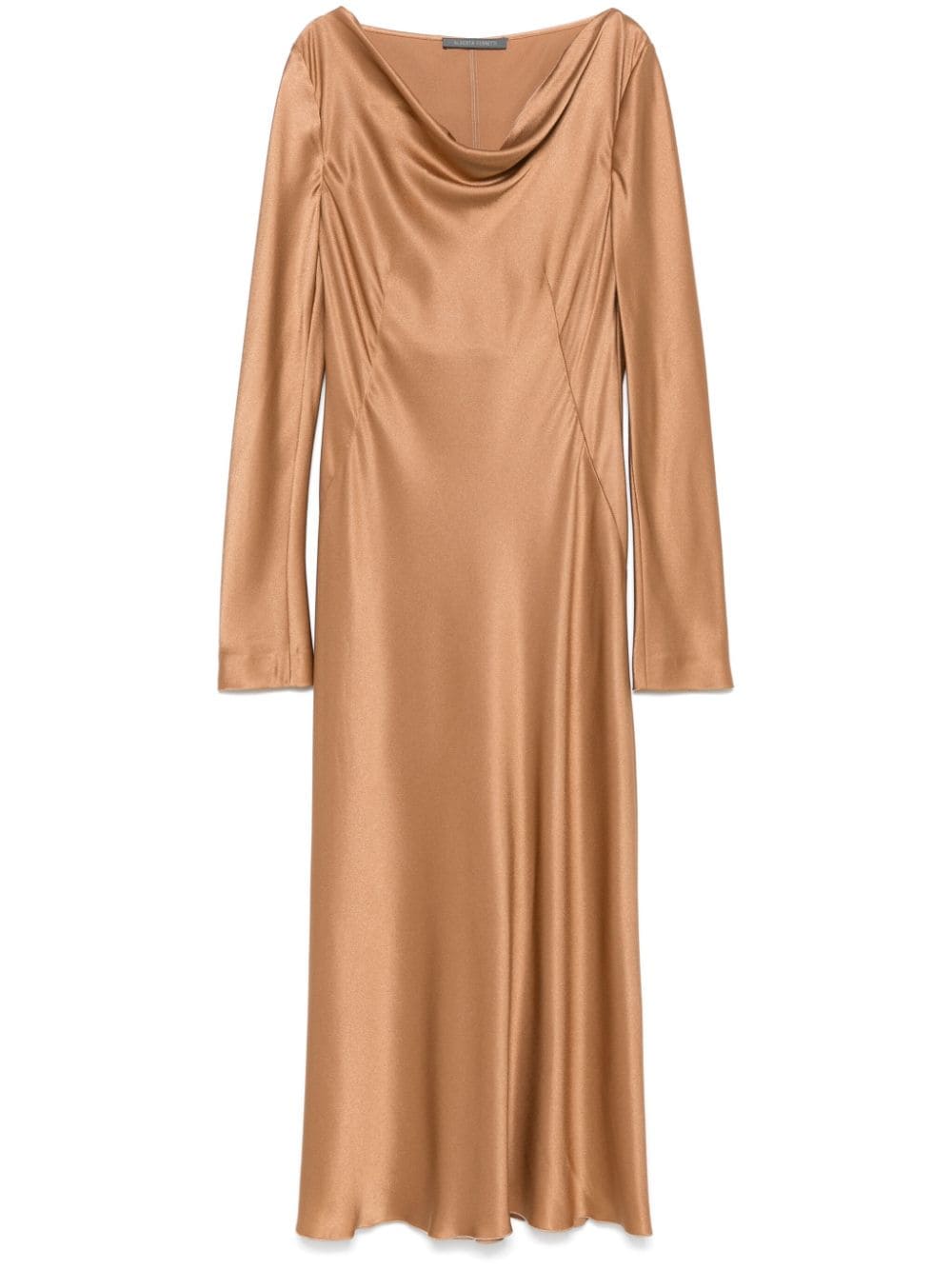 スーツ・フォーマル・ドレス Alberta Ferretti Dress ccd19c3485fed383ec1262f441af80